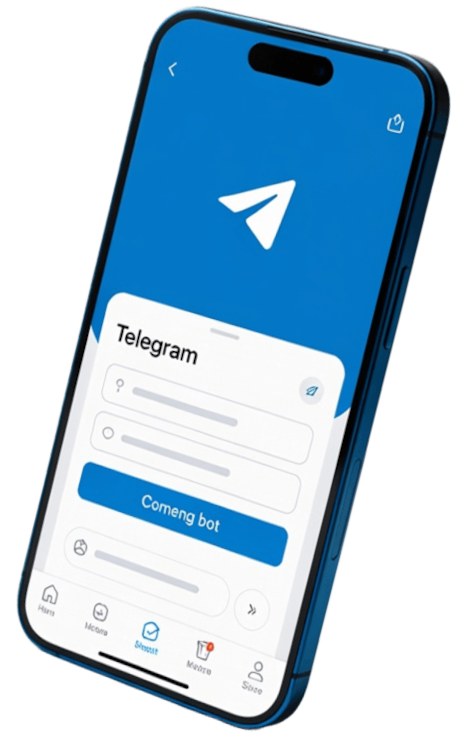 Telegram App